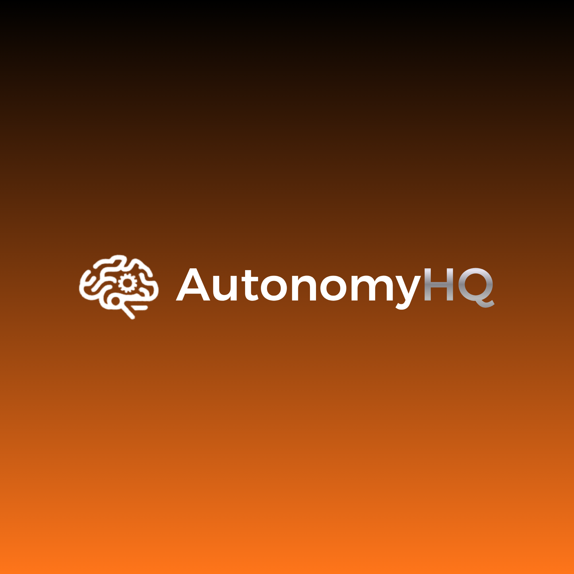 AutonomyHQ
